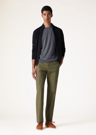 The Gift of Kings庐 Iconic Jacket