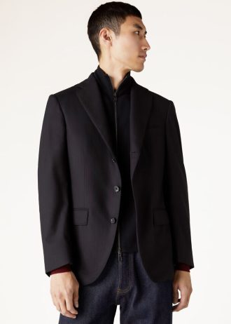The Gift of Kings庐 New Order Jacket The Gift of Kings庐 New Order Jacket