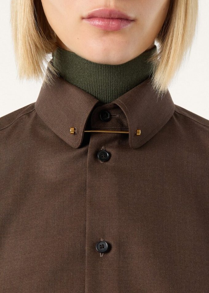 Thea Shirt Thea Shirt