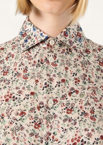 Thea Shirt Thea Shirt