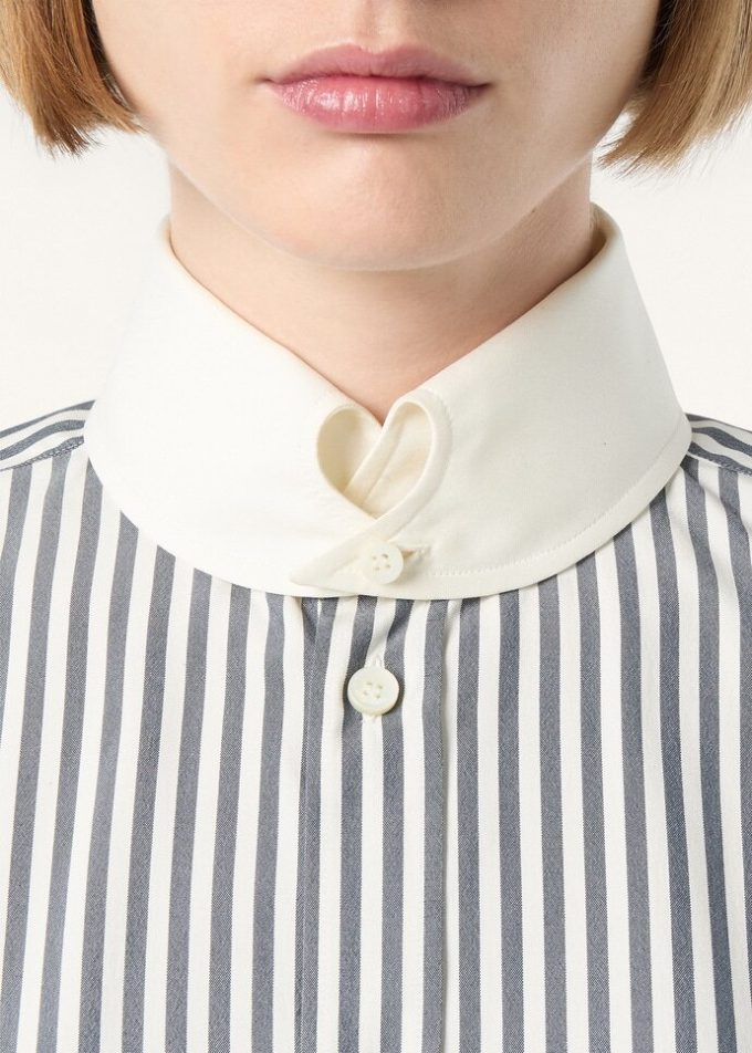 Thea Shirt Thea Shirt