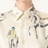 Thea Shirt Thea Shirt
