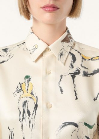 Thea Shirt Thea Shirt