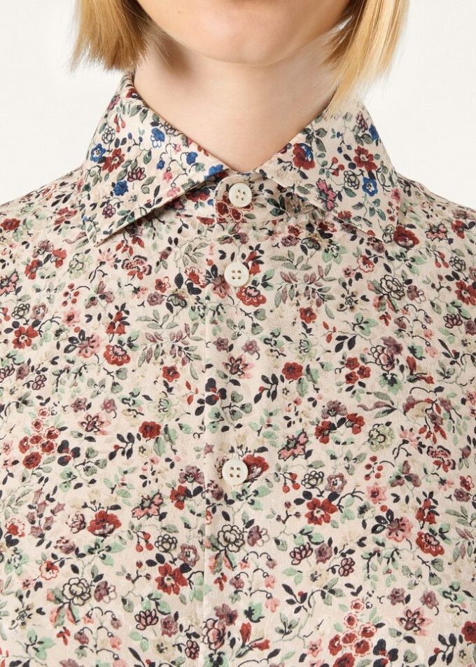 Thea Shirt Thea Shirt