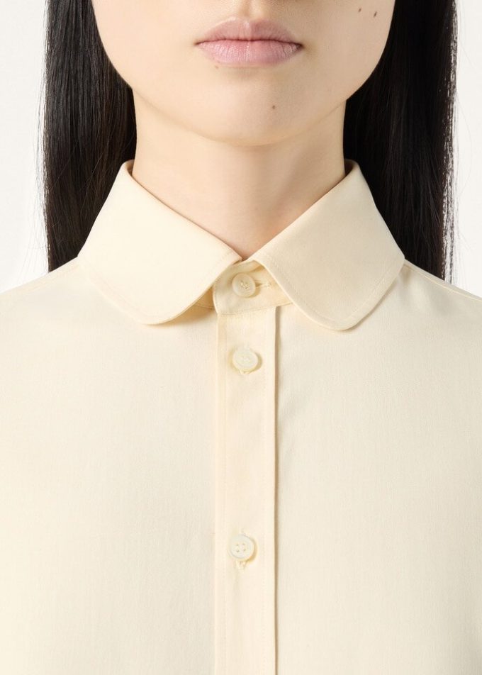 Thea Shirt Thea Shirt