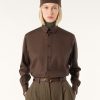 Thea Shirt Thea Shirt