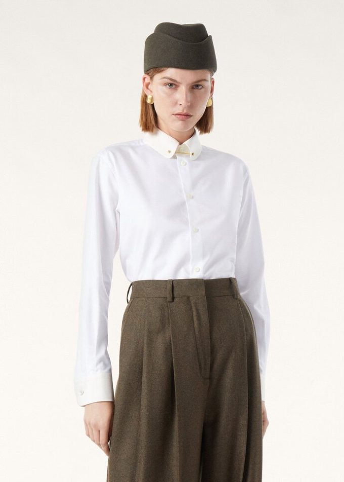 Thea Shirt Thea Shirt