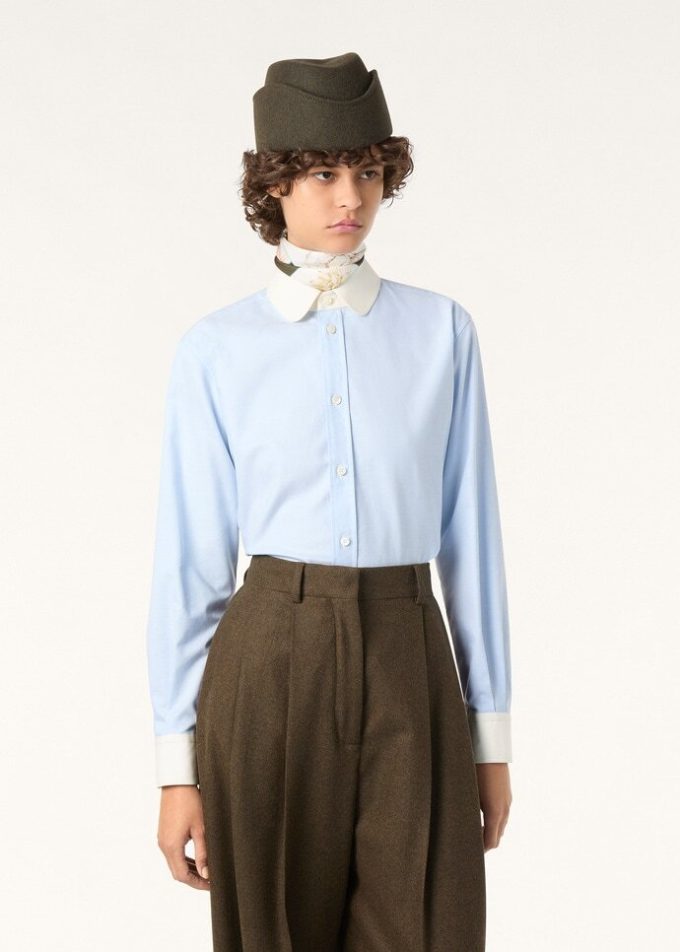 Thea Shirt Thea Shirt