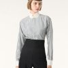 Thea Shirt Thea Shirt