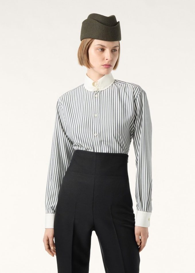 Thea Shirt Thea Shirt