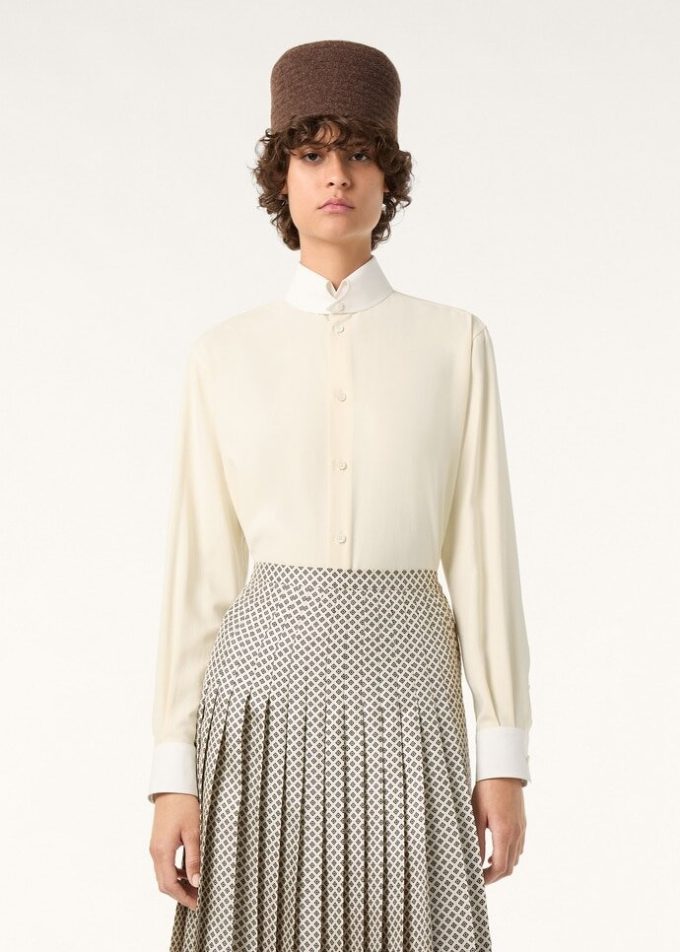Thea Shirt Thea Shirt
