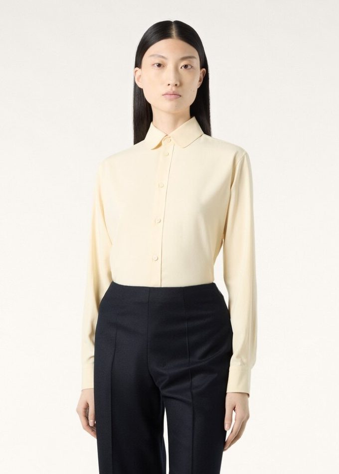 Thea Shirt Thea Shirt