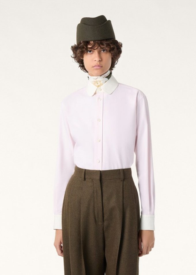 Thea Shirt Thea Shirt