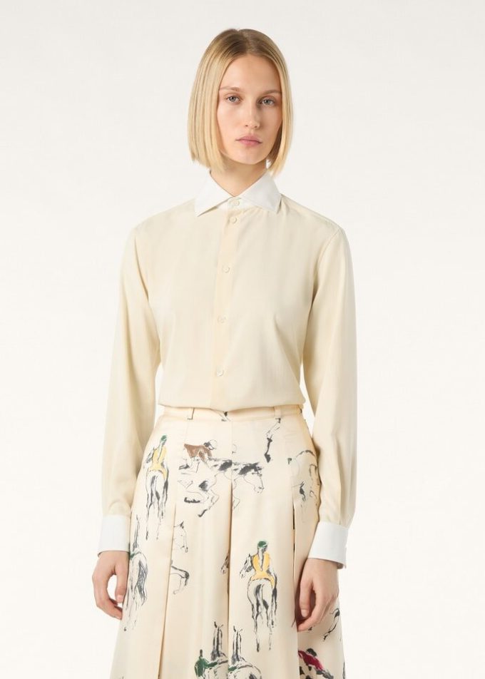 Thea Shirt Thea Shirt