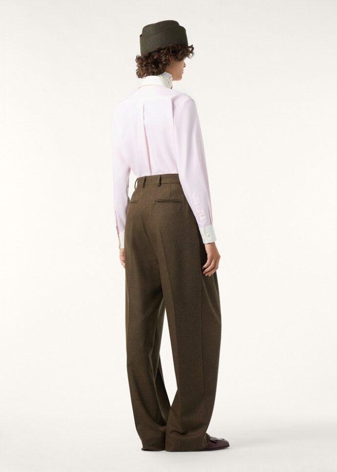 Thea Shirt Thea Shirt