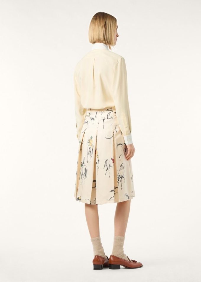 Thea Shirt Thea Shirt