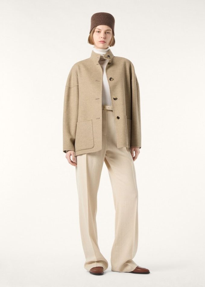 Tod Jacket Tod Jacket