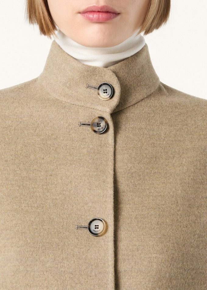 Tod Jacket Tod Jacket