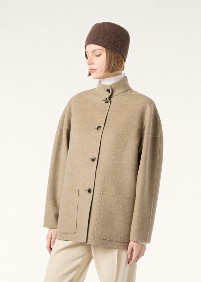 Tod Jacket Tod Jacket