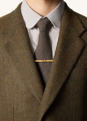 Toggle Tie Clip Toggle Tie Clip