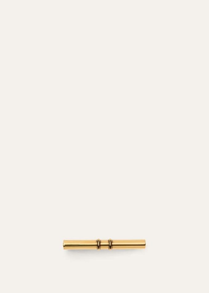 Toggle Tie Clip Toggle Tie Clip