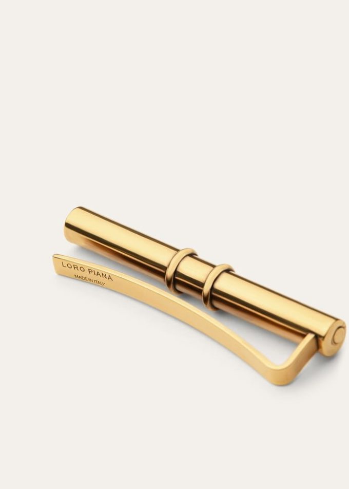 Toggle Tie Clip Toggle Tie Clip