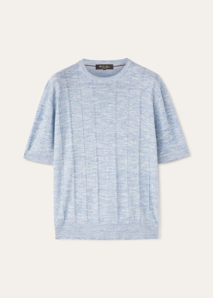 Tori Crewneck Tori Crewneck