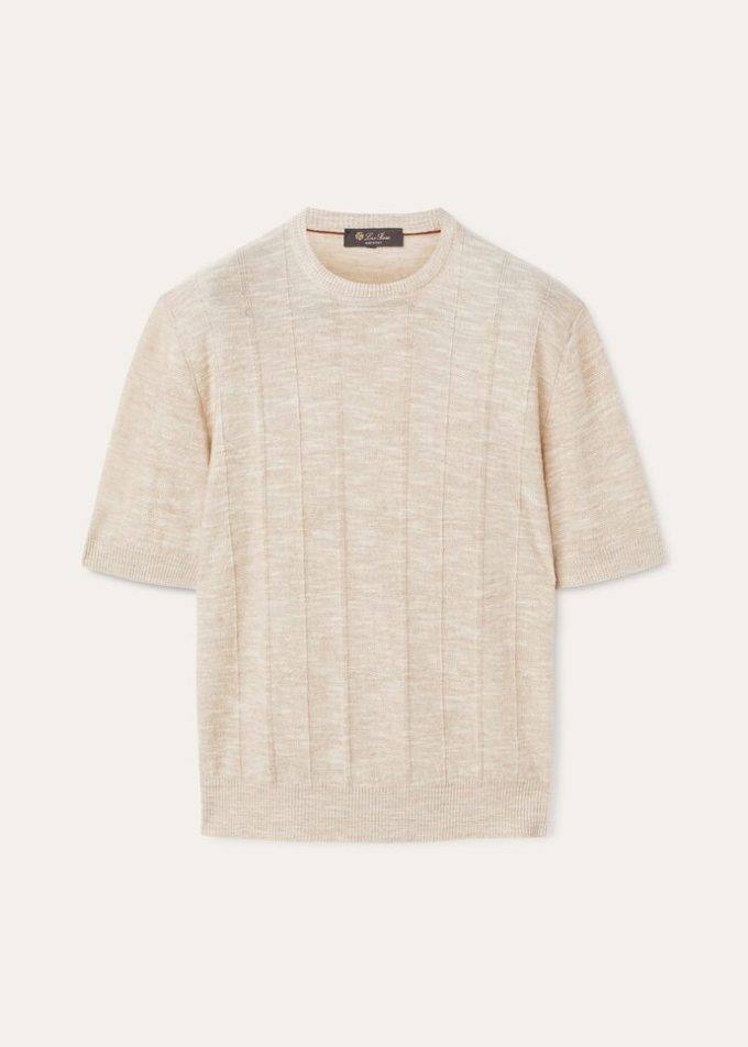 Tori Crewneck Tori Crewneck