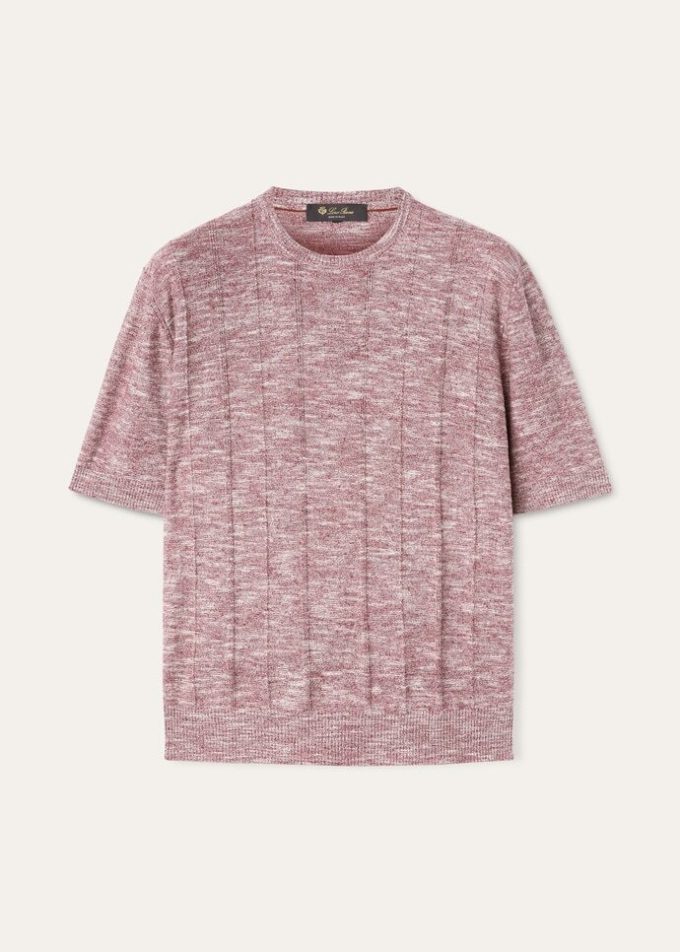 Tori Crewneck Tori Crewneck