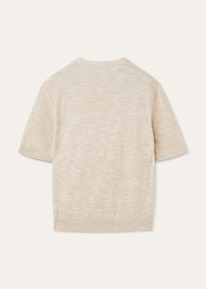 Tori Crewneck Tori Crewneck