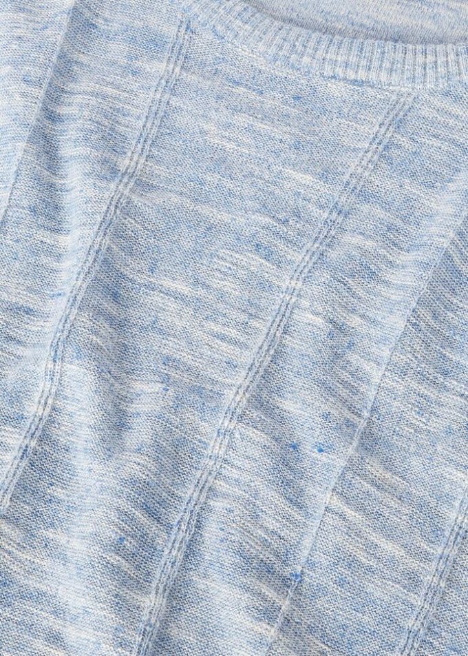 Tori Crewneck Tori Crewneck