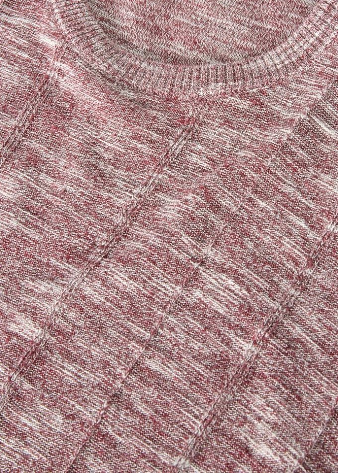 Tori Crewneck Tori Crewneck