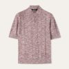Tori Polo Shirt Tori Polo Shirt