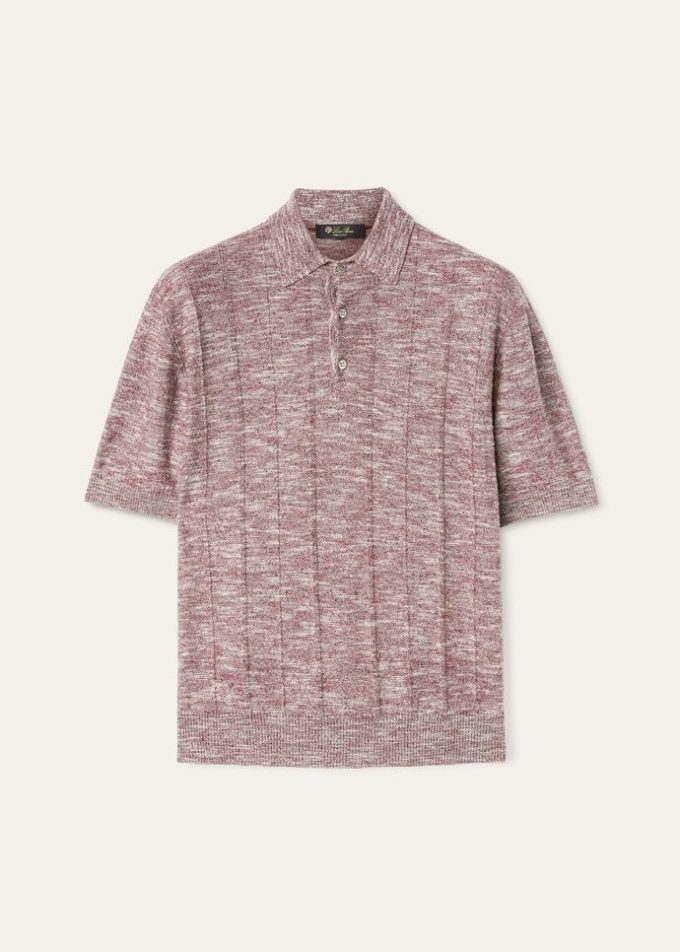 Tori Polo Shirt Tori Polo Shirt