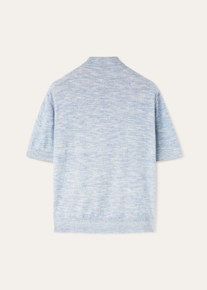 Tori Polo Shirt Tori Polo Shirt