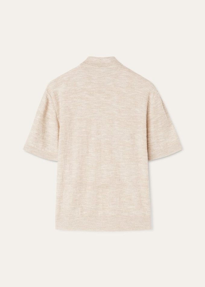 Tori Polo Shirt Tori Polo Shirt