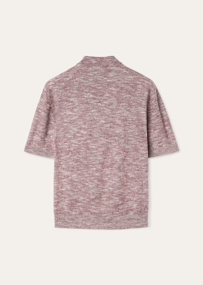 Tori Polo Shirt Tori Polo Shirt