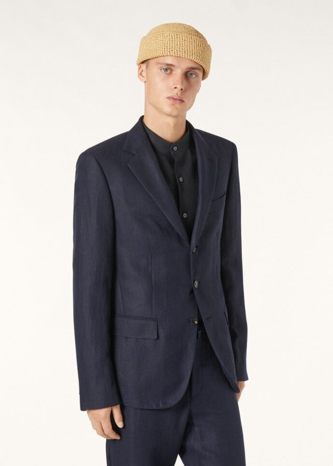 Torino Blazer Torino Blazer