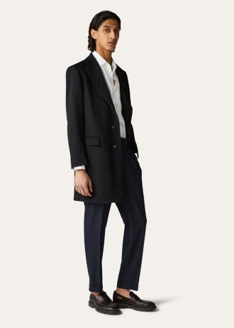 Torino Coat Torino Coat