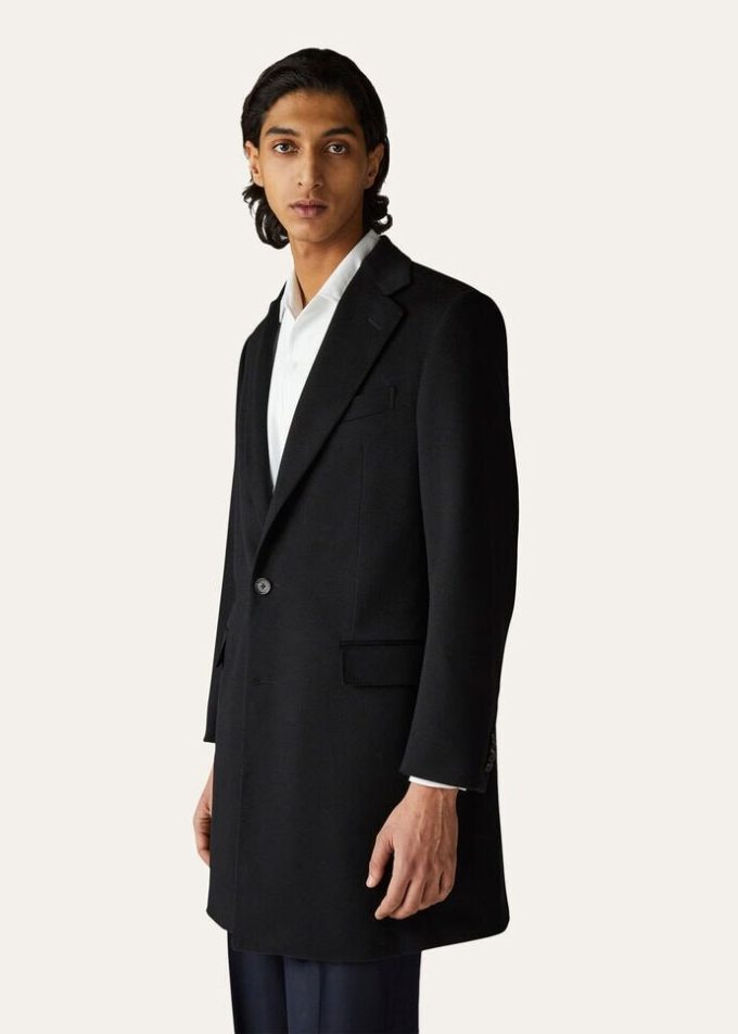 Torino Coat Torino Coat