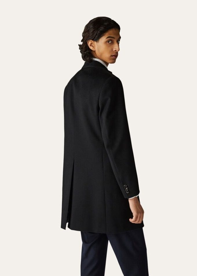 Torino Coat Torino Coat