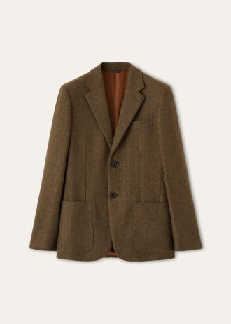 Torino Jacket Torino Jacket