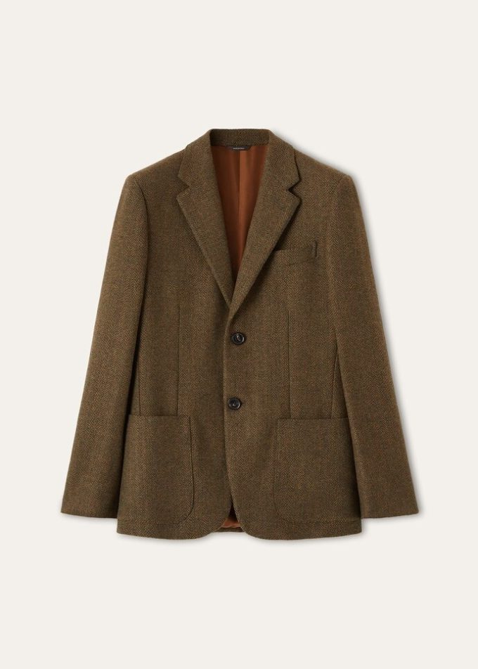 Torino Jacket Torino Jacket