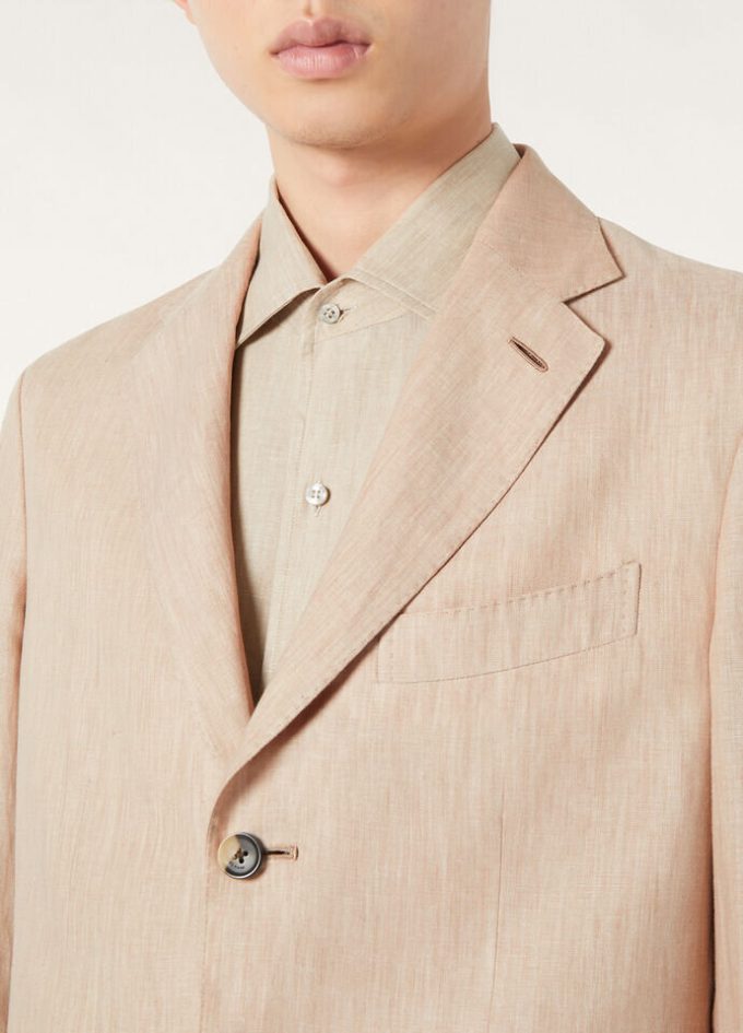 Torino Jacket Torino Jacket