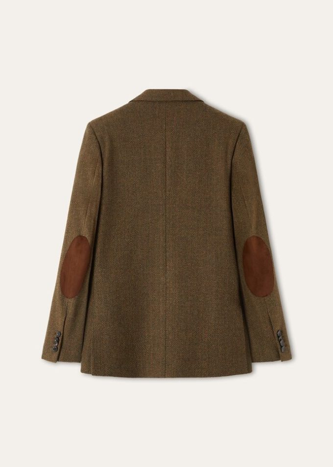 Torino Jacket Torino Jacket
