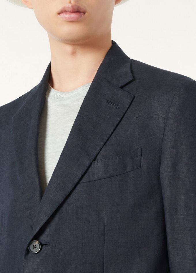 Torino Jacket Torino Jacket