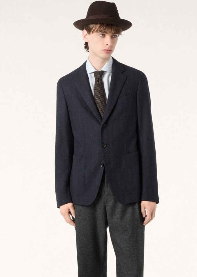 Torino Jacket Torino Jacket