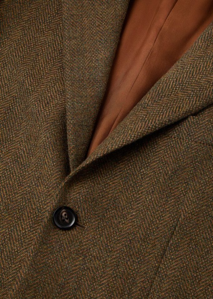 Torino Jacket Torino Jacket