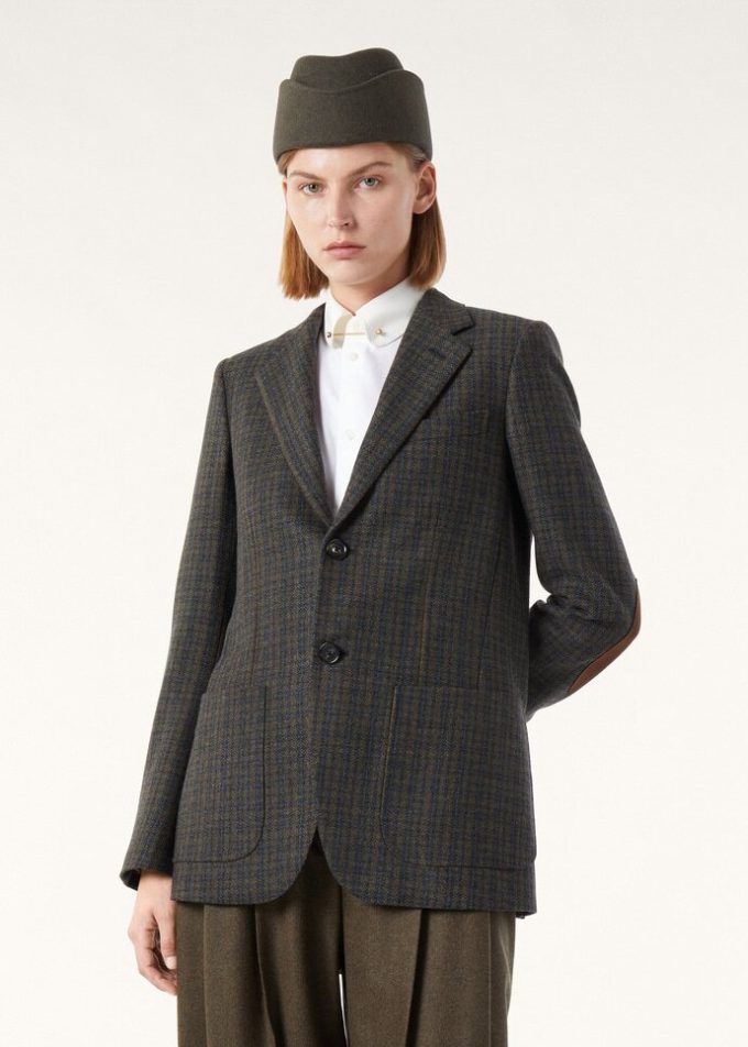 Torino Jacket Torino Jacket
