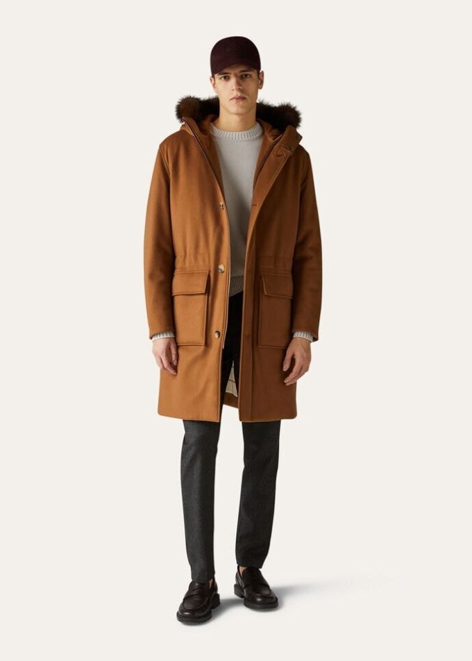 Tov Parka Tov Parka